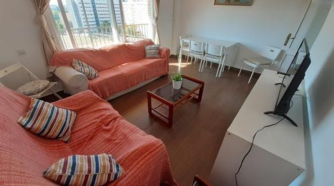 Foto 5 de Piso de alquiler en Pedro Salvador - Las Palmeritas, Sevilla