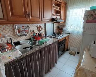 Kitchen of House or chalet for sale in Sant Cugat del Vallès  with Terrace