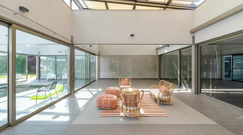 Foto 5 de Casa o chalet de alquiler en Ciudalcampo, Madrid