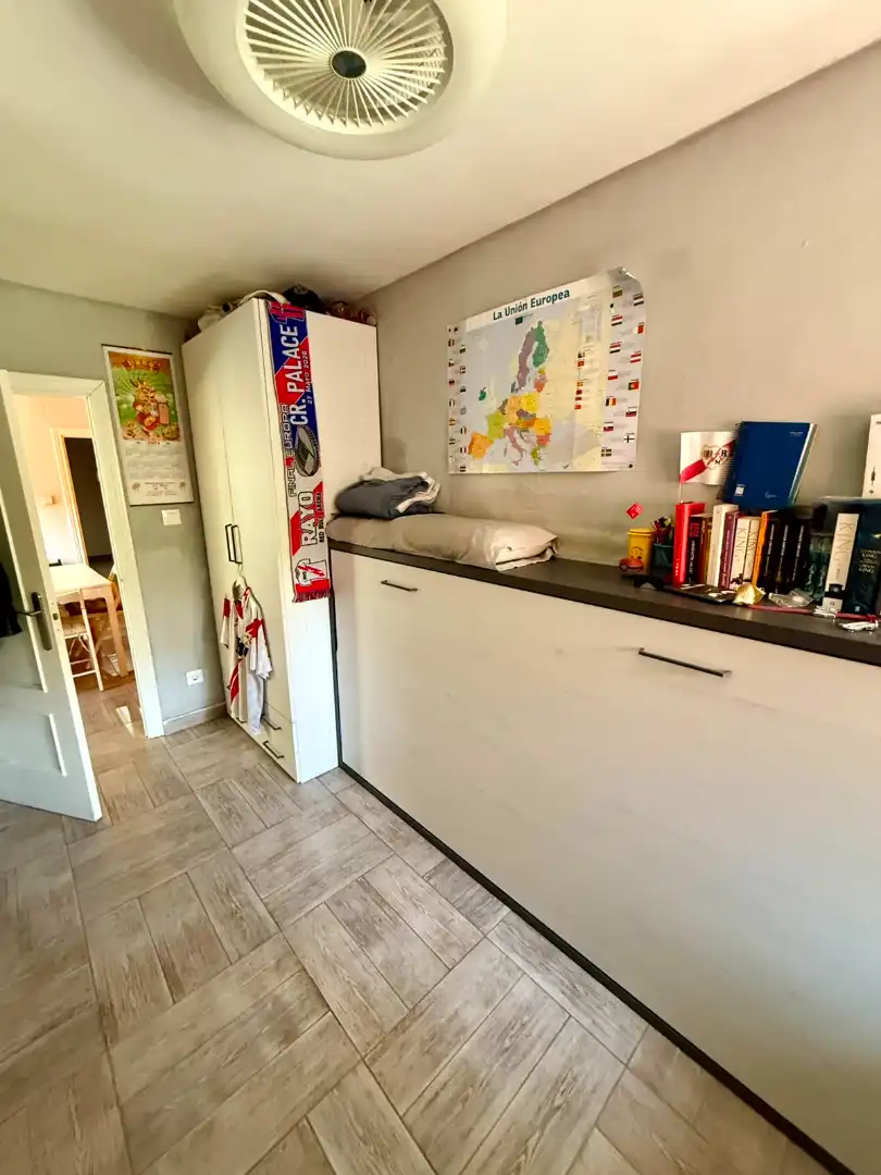 Appartement avec ascenseur à vendre à Calle del Campo de la Paloma, imagen 15