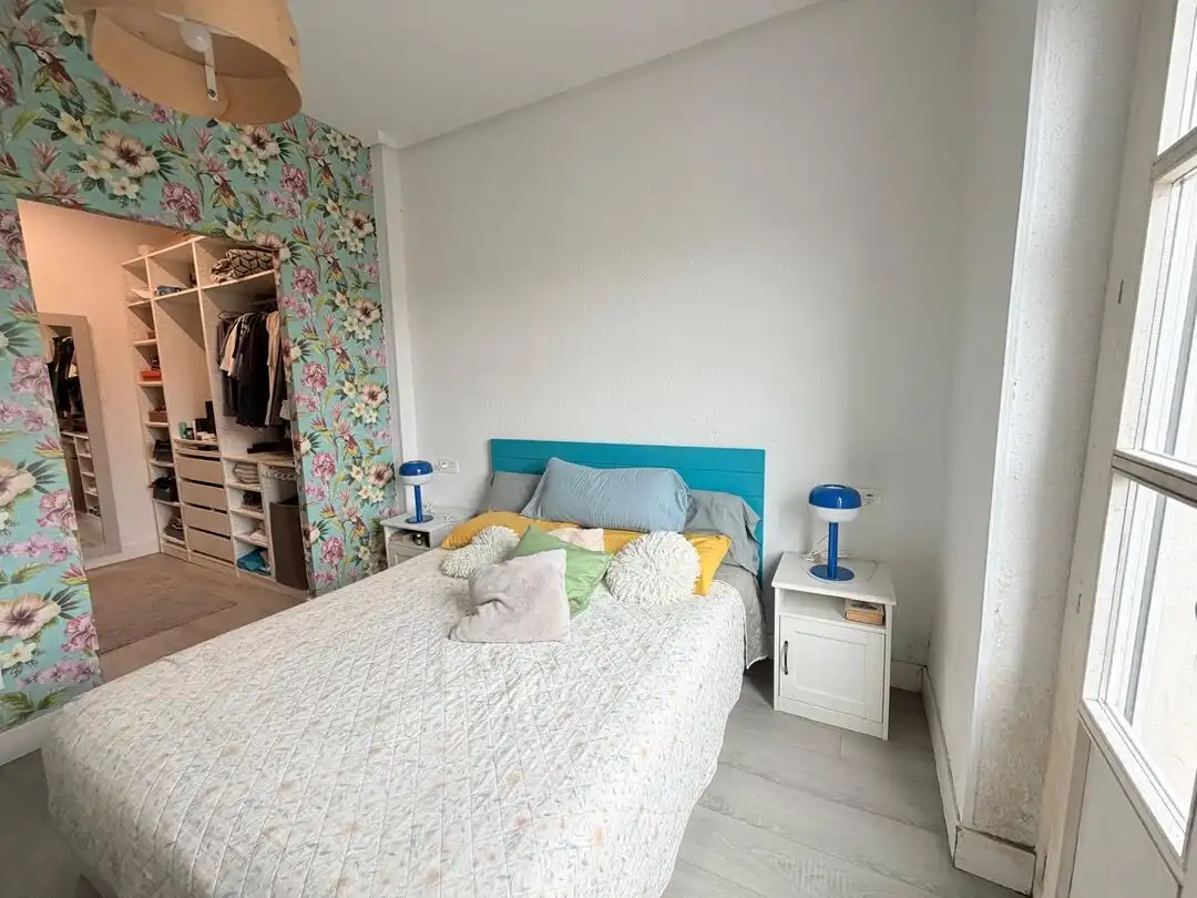 Piso en venta en Ibaiondo, imagen 6