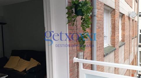 Photo 4 of Flat to rent in Novia Salcedo Kalea, Las Arenas, Bizkaia