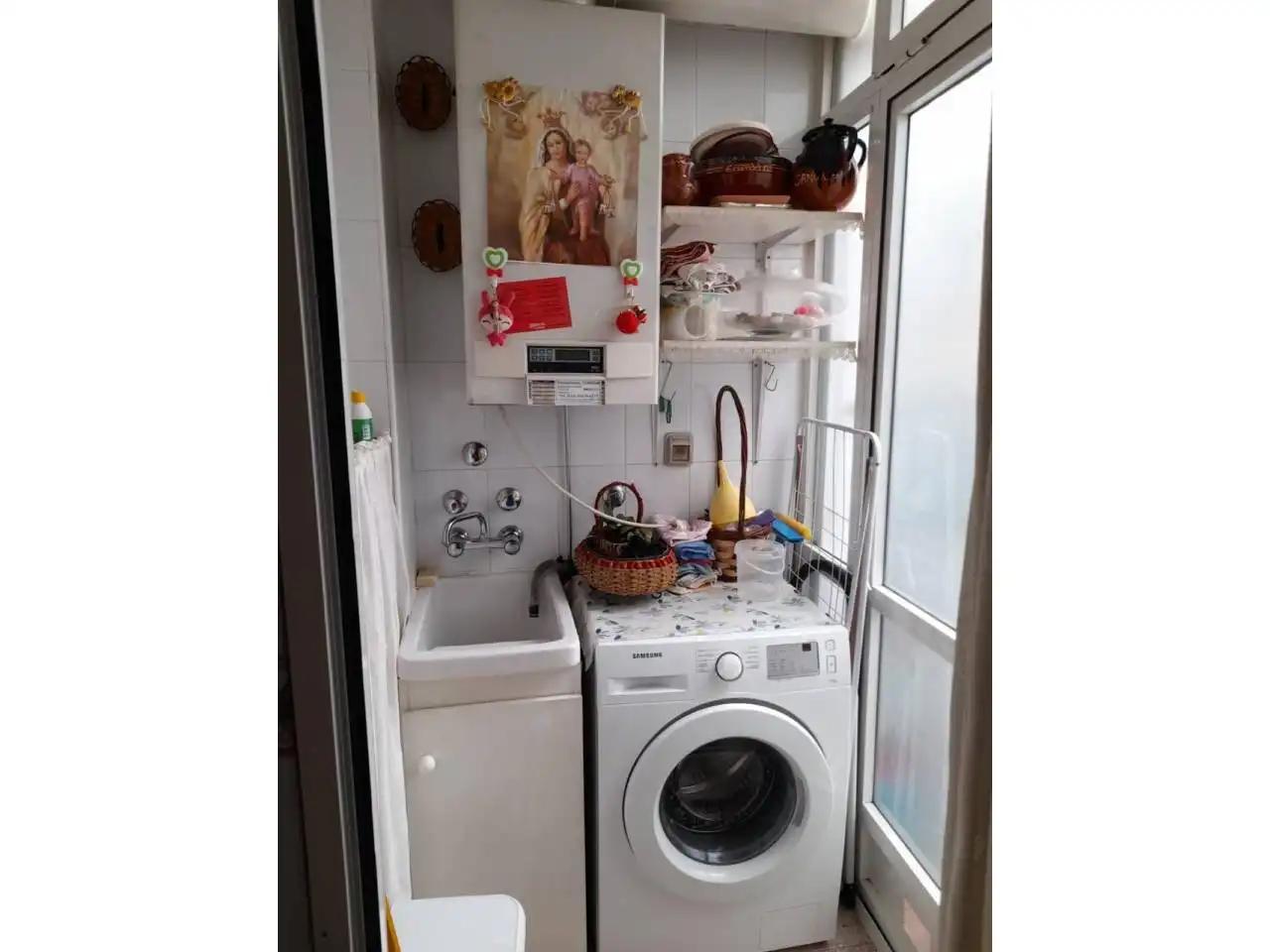 Appartamento con ascensore in vendita a Úbeda, imagen 4
