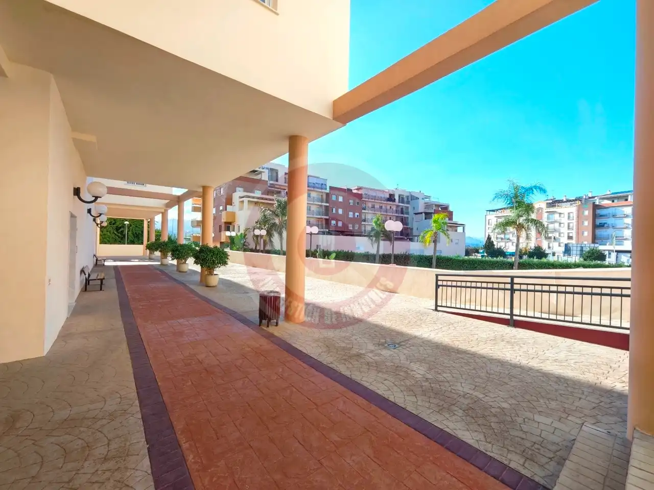 Flat with pool for sale in Urbanizacion Ensanche I 41C, imagen 32
