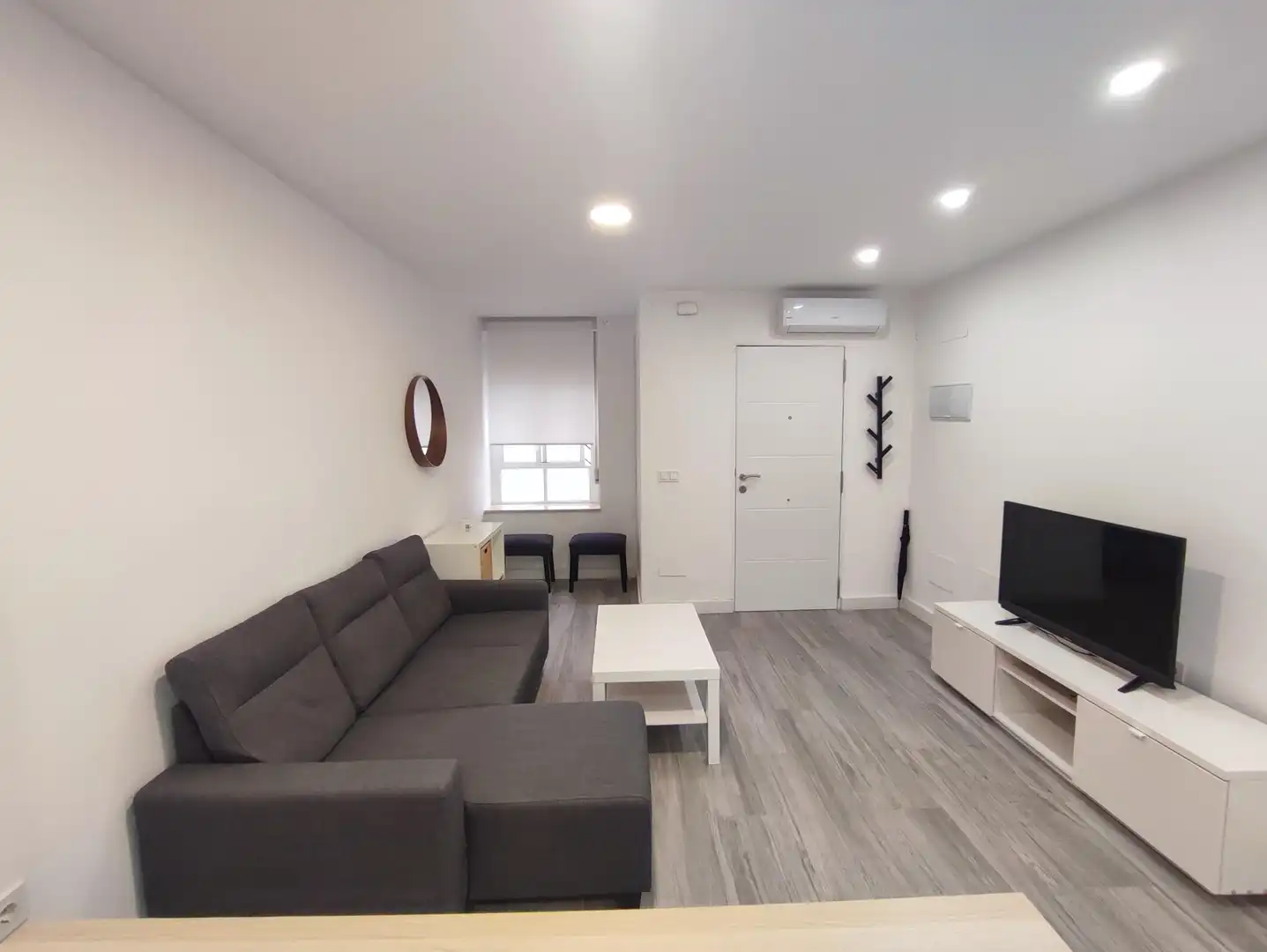 Apartamento de alquiler en El Palmar