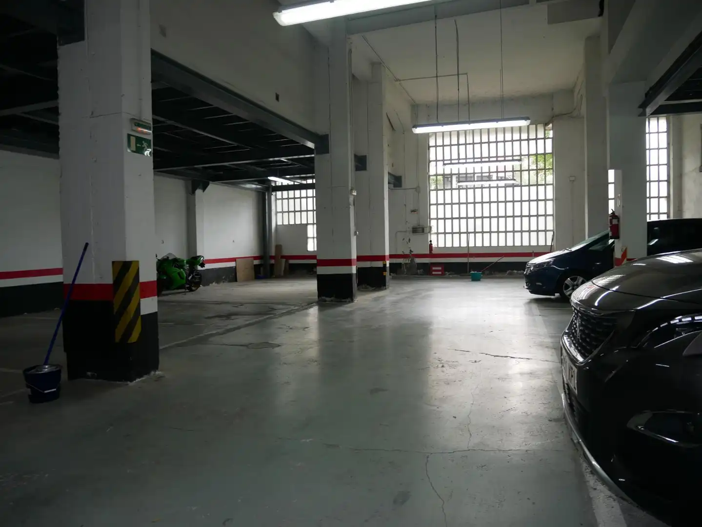 Parcheggio in vendita a Centro - Ariz - Uribarri, imagen 4