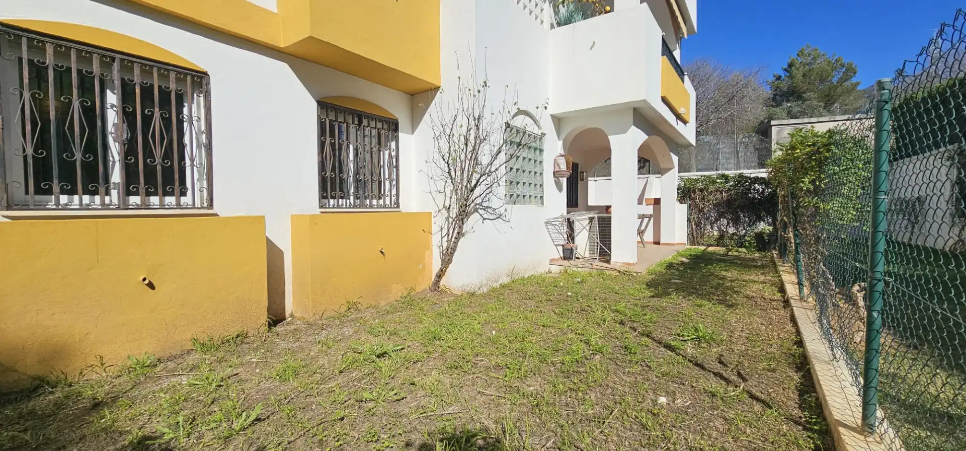 Wohnung mit Pool zum Verkauf in Calle Teba, imagen 21