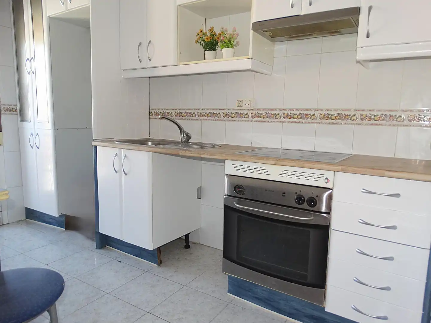 Duplex with terrace for sale in Centro, imagen 9