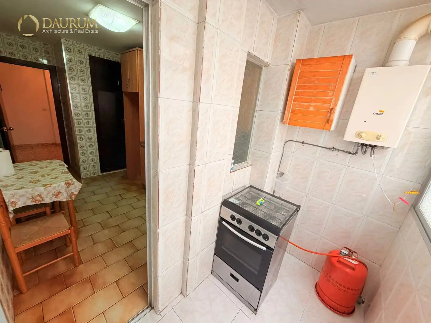 Piso con ascensor en venta en Felix Rodríguez de la Fuente, imagen 13