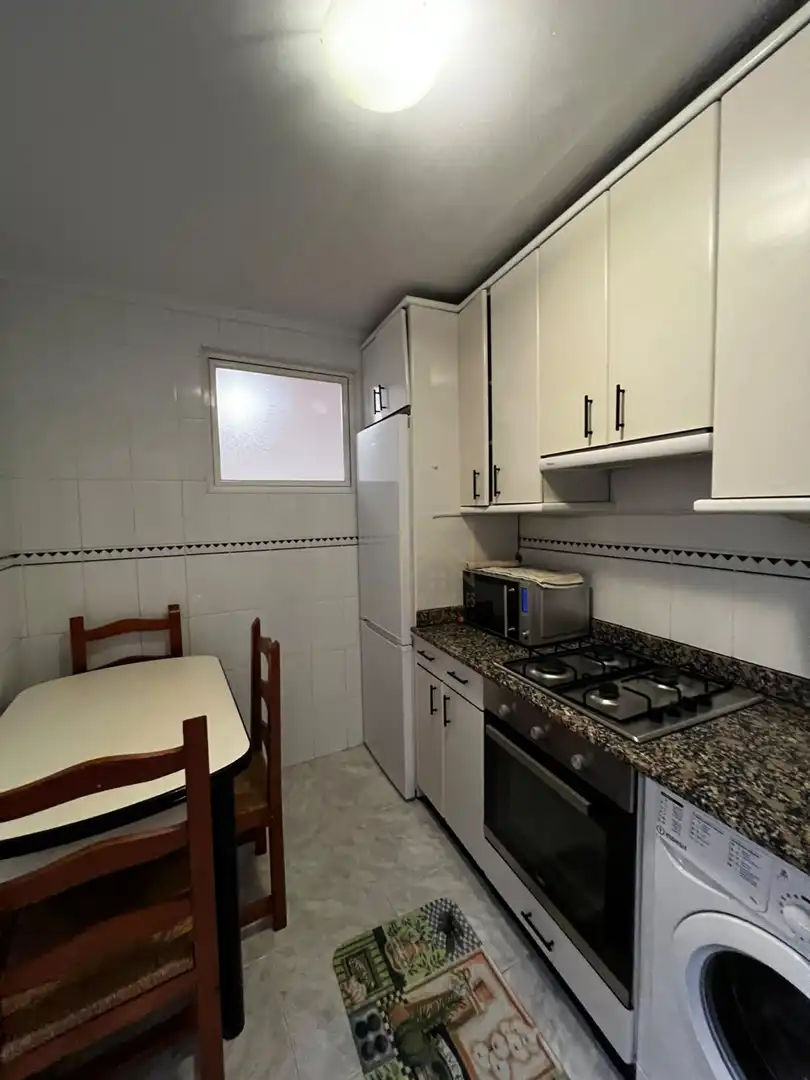 Flat for rent in Santander - calle vargas, Numancia - San Fernando