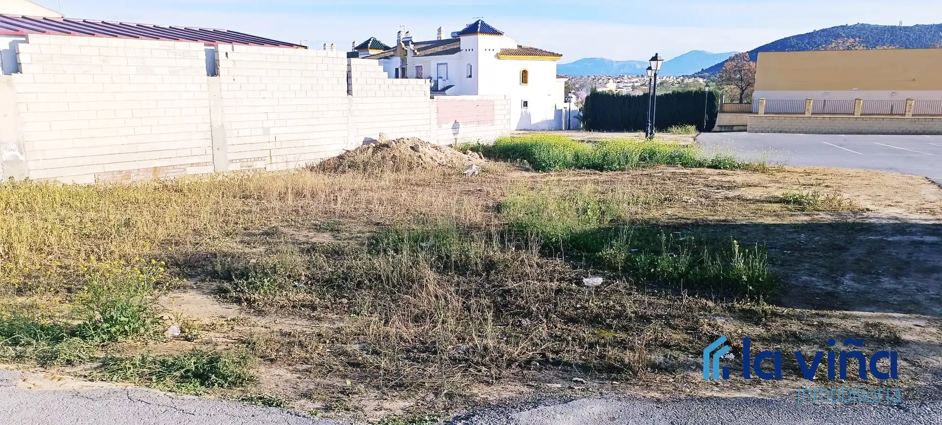 Terreni e lotti in vendita a Mollina, imagen 2