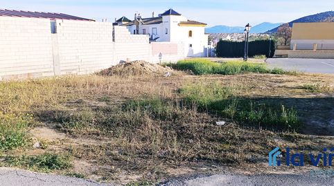 REF. 070324738 SE VENDE SOLAR URBANO EN MOLLINA (MÁLAGA), imatge 2