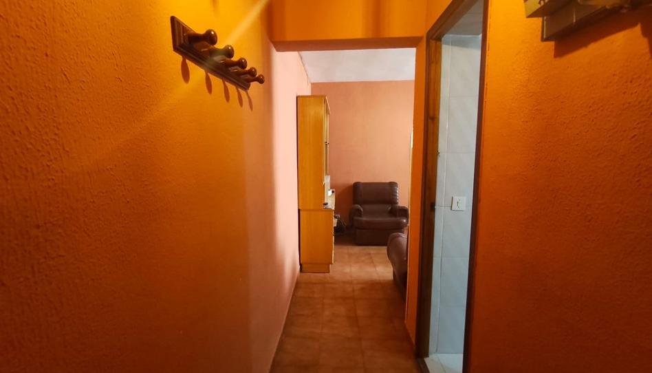 Foto 1 de Pis en venda a Mejostilla, Cáceres