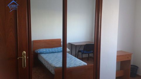 Foto 5 de Piso de alquiler en Centro, Cáceres Capital