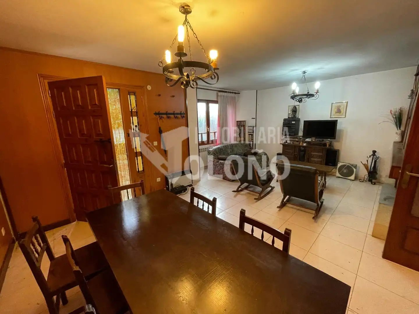 Detached house with terrace for sale in Avenida Santander 14, imagen 14