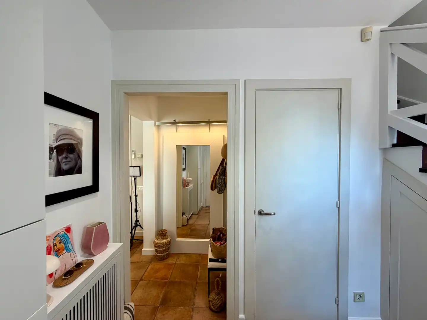 Reihenhaus zum Verkauf in Les Corts, imagen 25