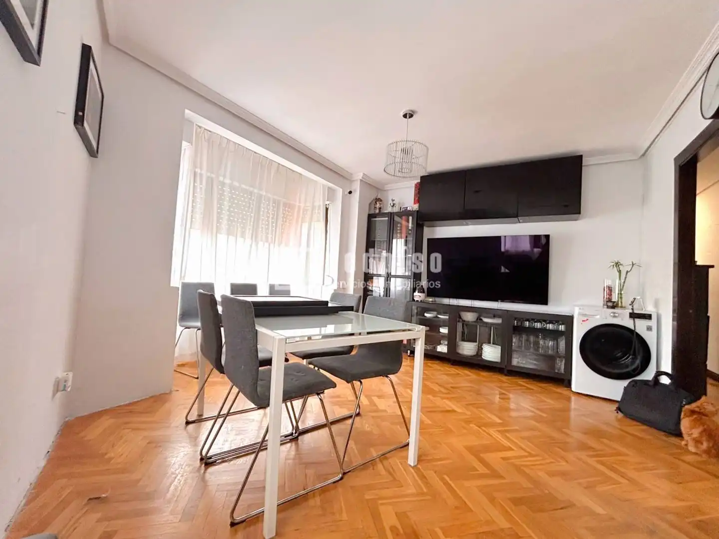 Flat for sale in Carabanchel, imagen 4