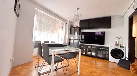 Foto 4 de Piso en venta en Comillas, Madrid Capital