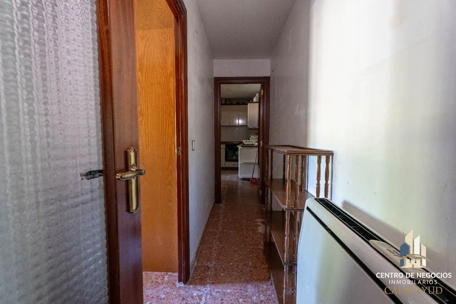 Casa o xalet en venda en Calatayud amb Aire condicionat, Calefacció i Piscina