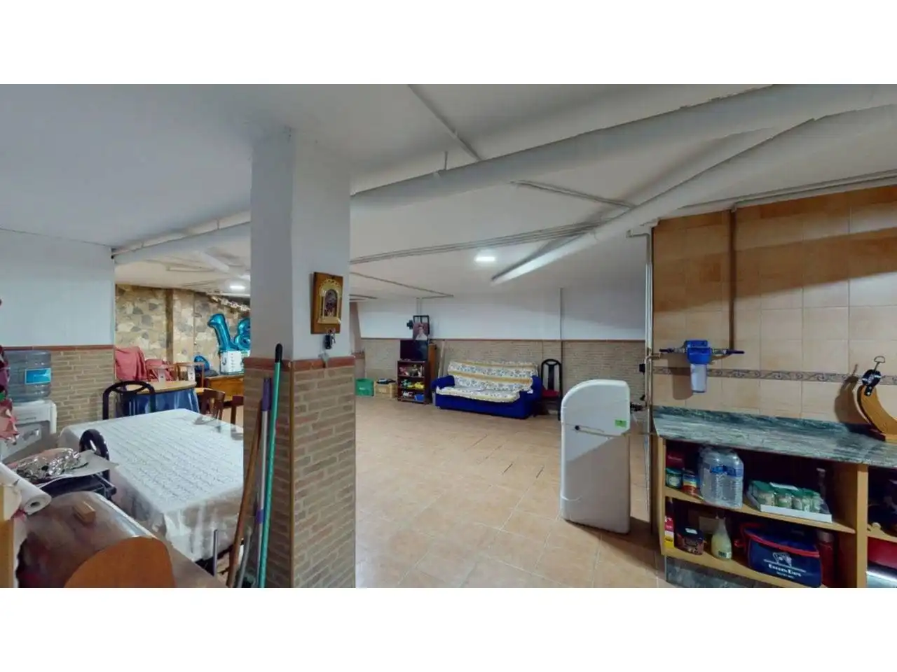 Dúplex en venta en Calasparra con Aire acondicionado, Calefacción y Trastero