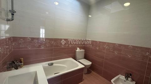 Foto 5 de Pis en venda a El Rocío - La Milagrosa, Cádiz