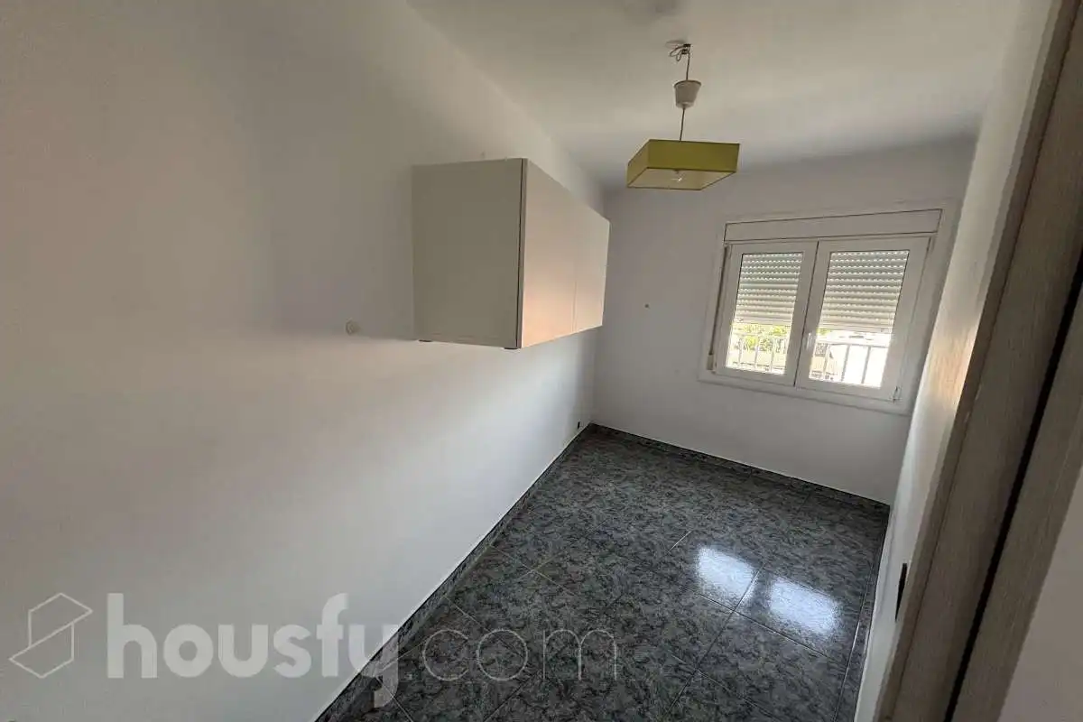 Flat for rent in Carrer del Dos de Maig, Parets del Vallès