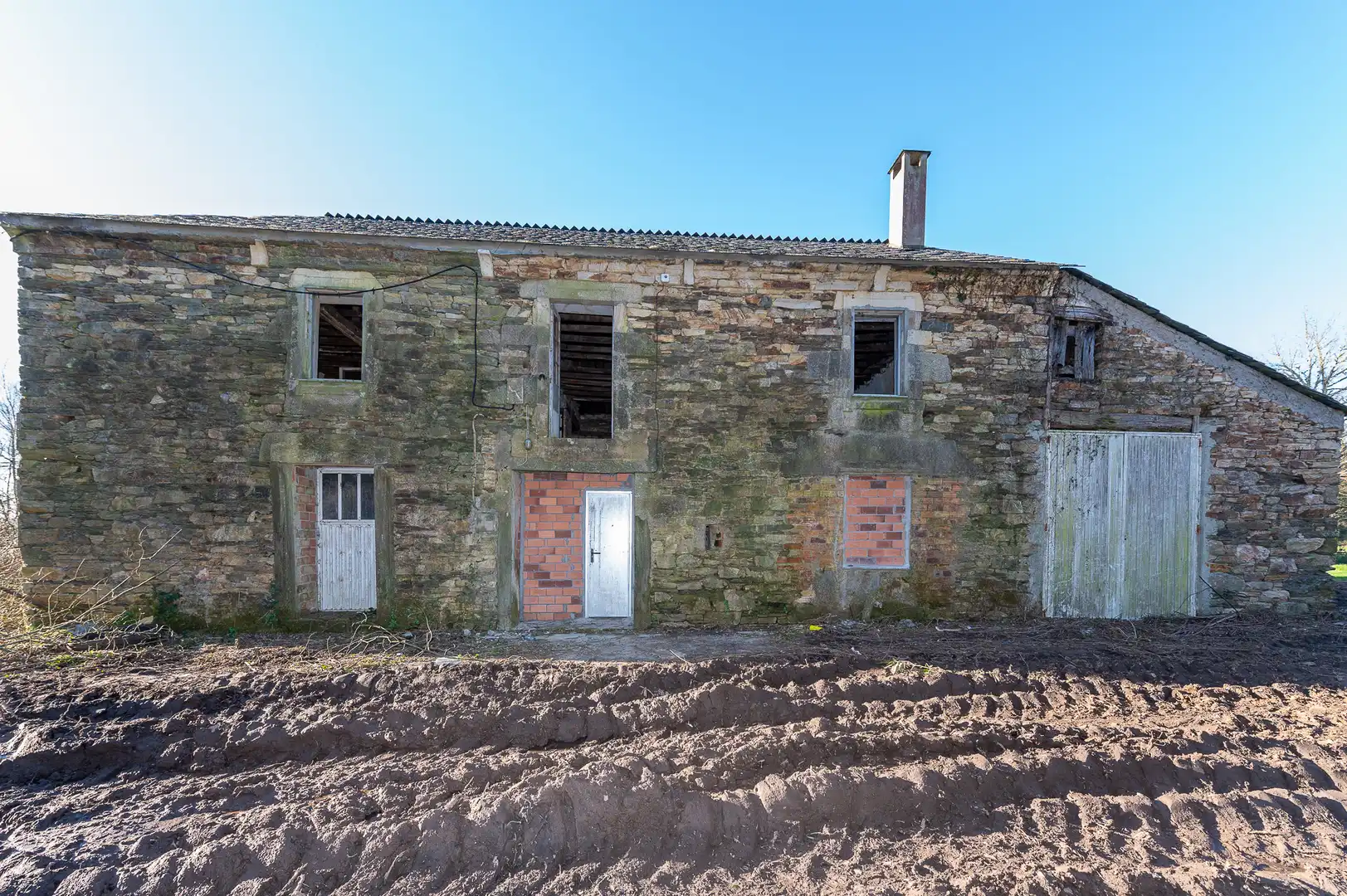 Casa rústica en venda a Xermade, imagen 19
