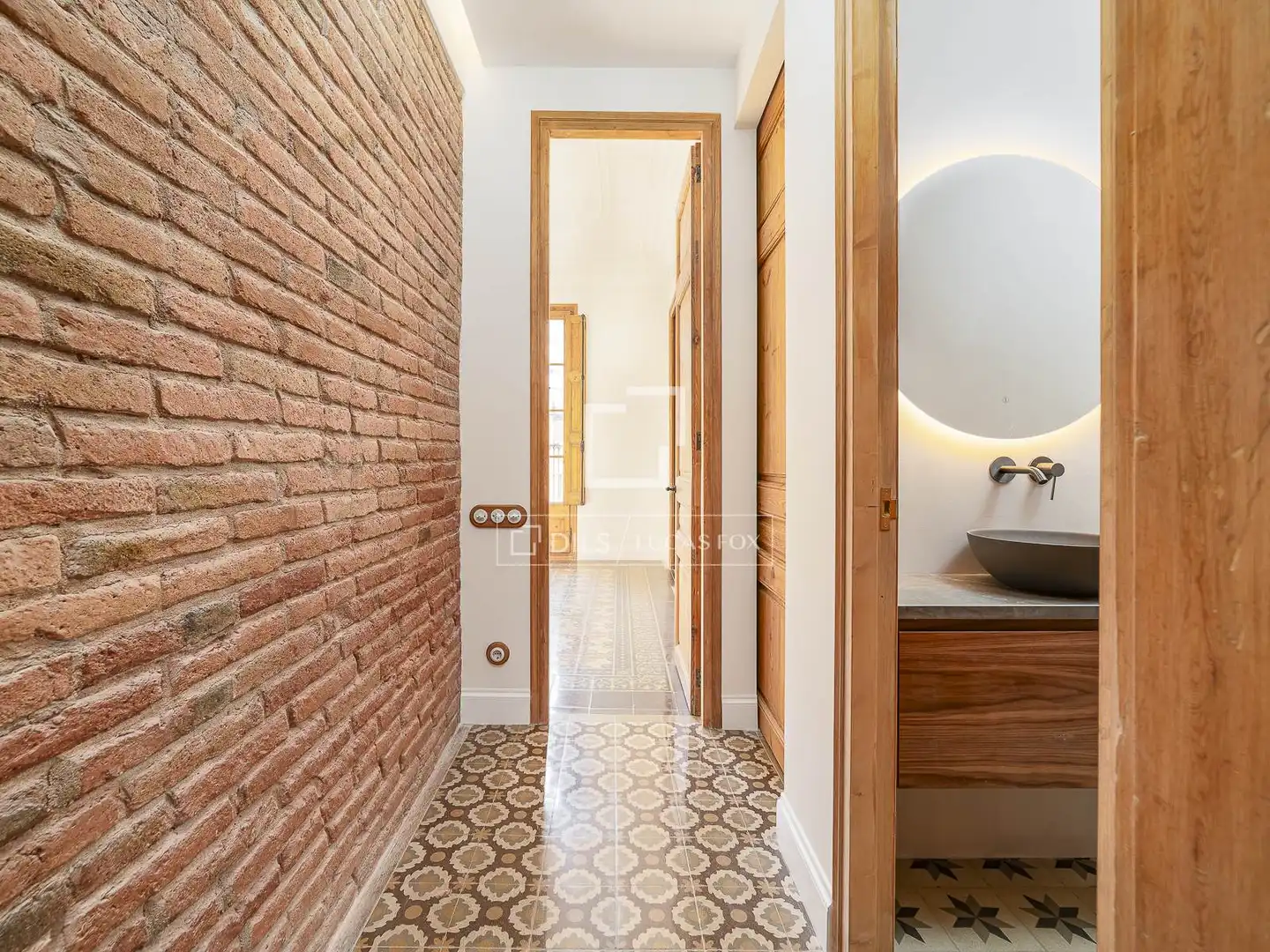 Wohnung mit Terrasse zum Verkauf in Eixample, imagen 23