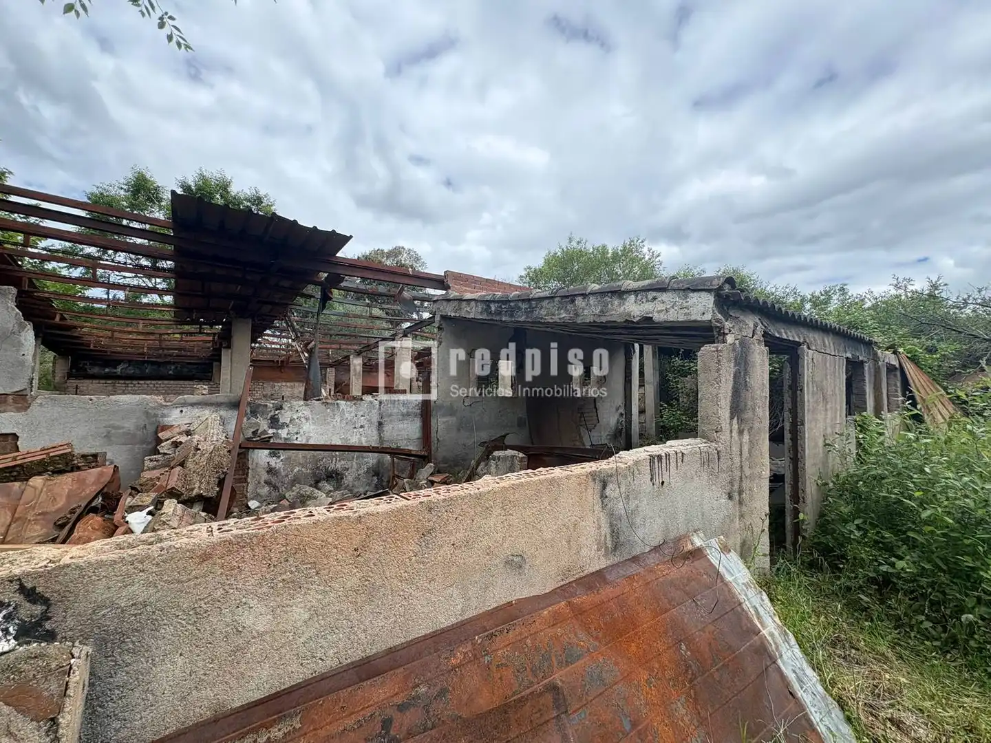 Casa o chalet en venta en Cadalso de los Vidrios con Calefacción