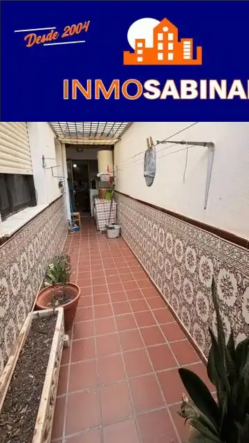 Pis en venda en Almería