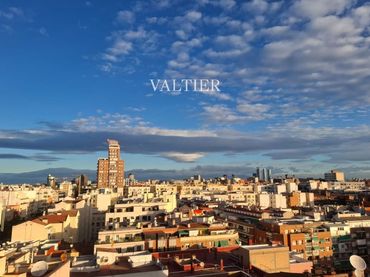 Appartamento con ascensore in vendita a Barrio de Salamanca