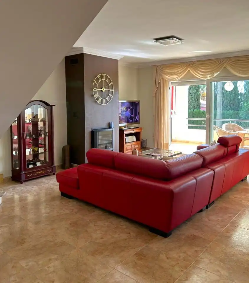 Casa en venta en Sorolla, imagen 7