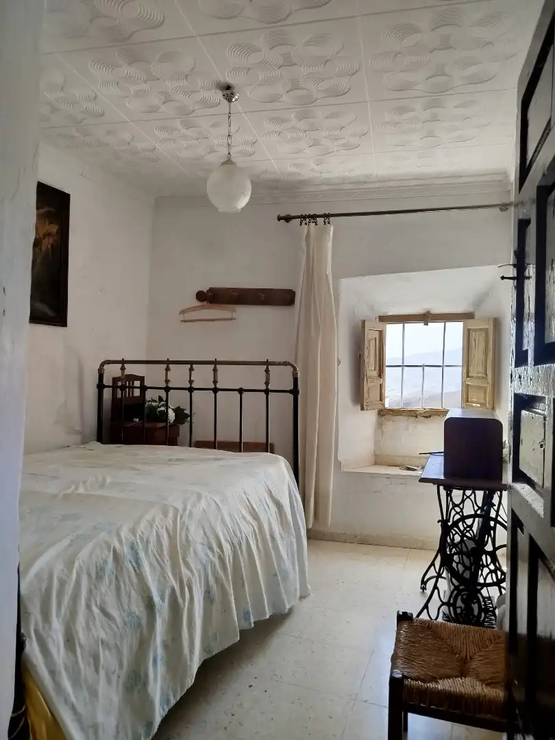 Casa con jardín en venta en Calle Santa Teresa, imagen 13