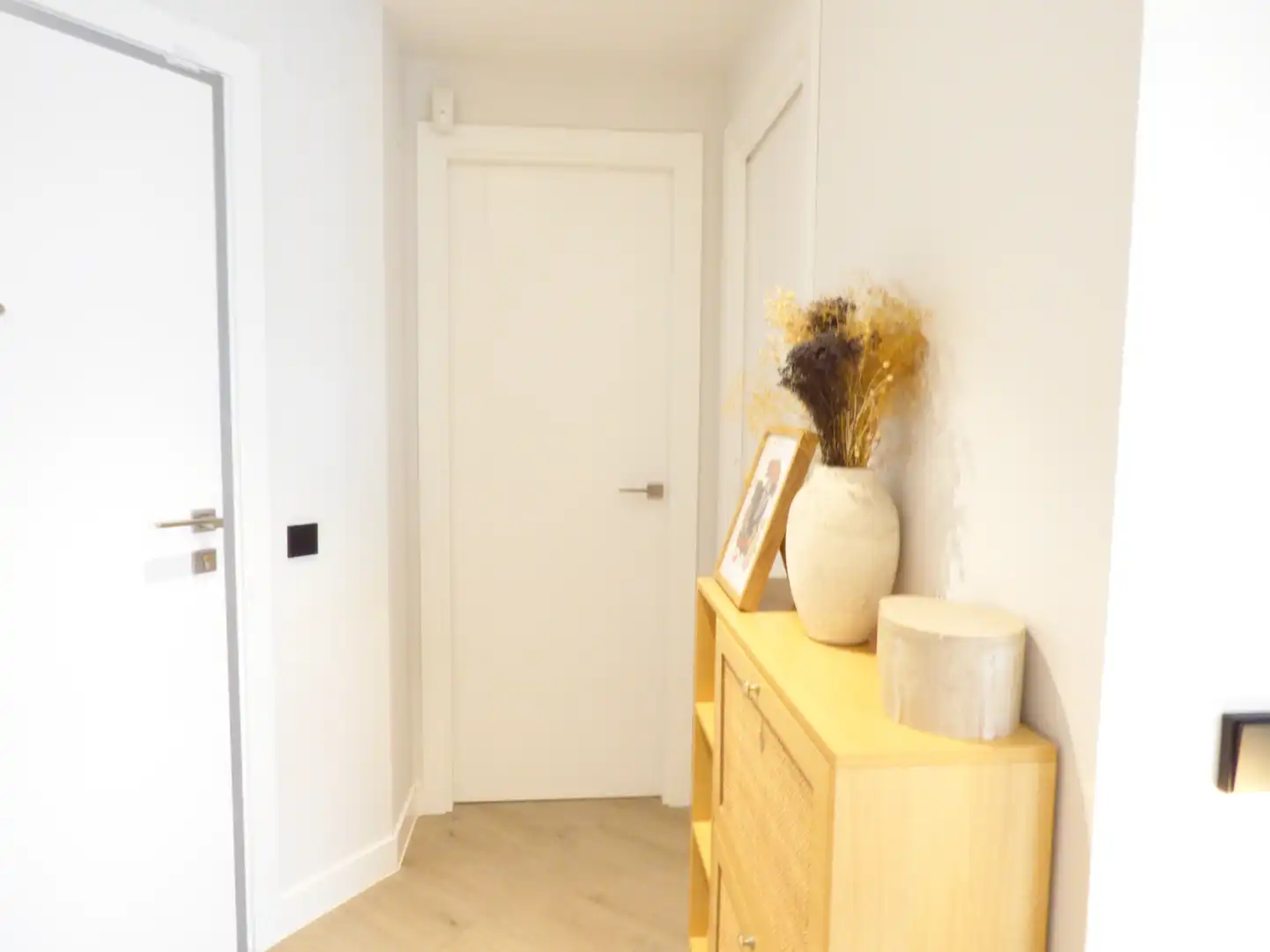 Wohnung zur Miete in Madrid - Paseo de los Pontones, Imperial
