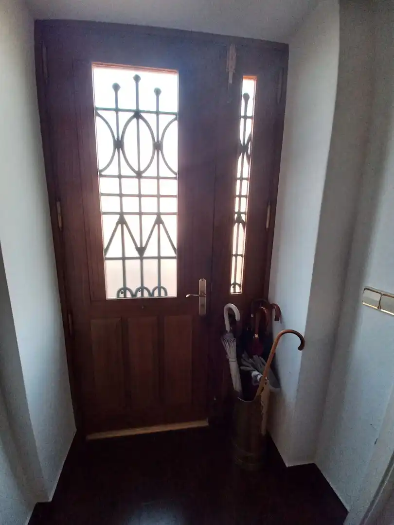 Casa o xalet en venda en Oleiros amb Parquet, Terrassa i Traster