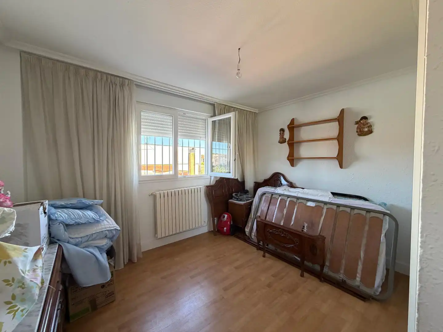 Habitación de Casa o chalet en venta en Villaturiel