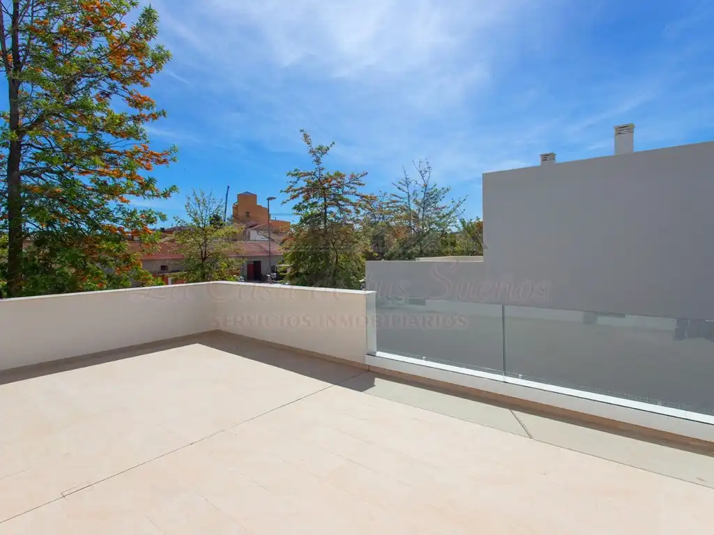 House with terrace for sale in Hondón de las Nieves / El Fondó de les Neus, imagen 20