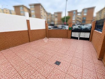 Semi-detached house for sale in Martiricos - La Roca