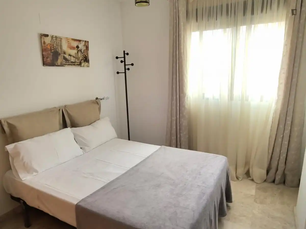 Habitació a Alicante / Alacant, Alicante