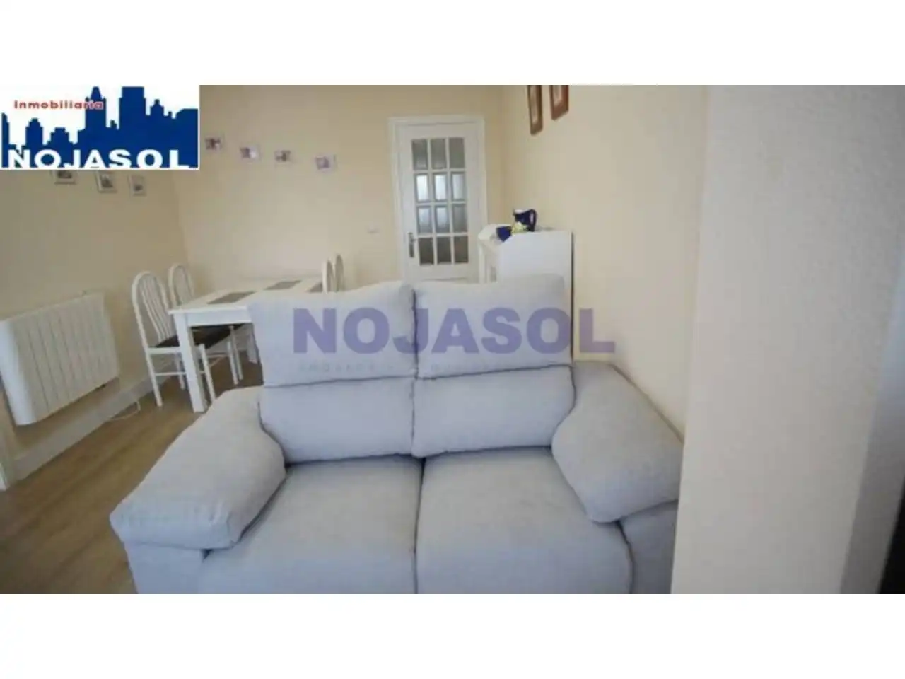 Apartment zur Miete in Calle San Juan 16, imagen 4