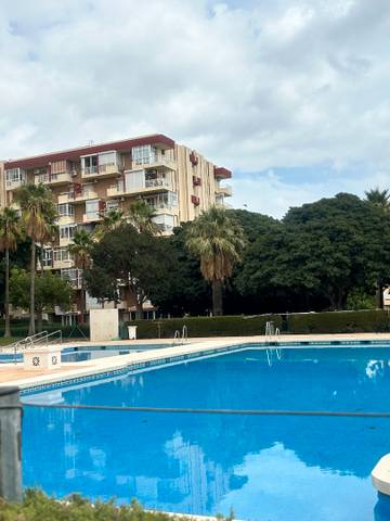 Estudio en Alquiler en Avenida Gamonal, 8B en Parque de la Paloma