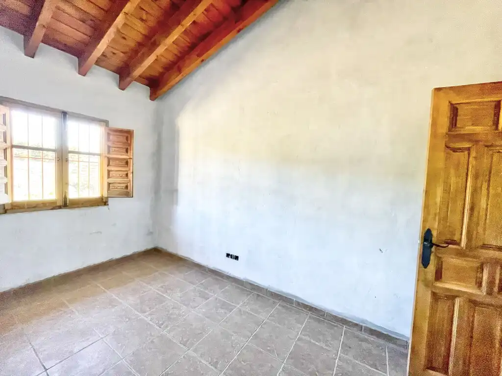 Casa rústica amb piscina en venda a El Borge, imagen 15