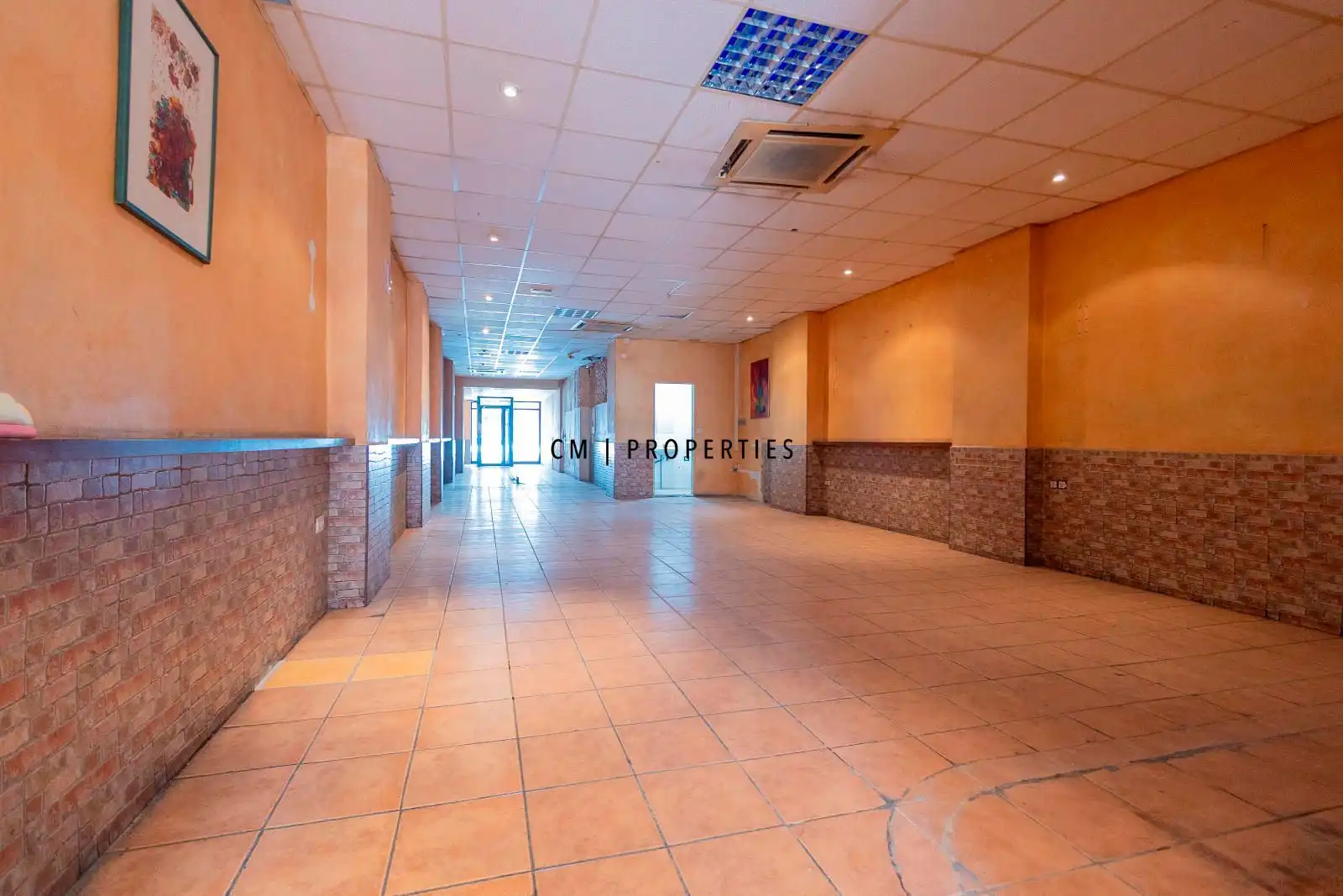 Local en venta en Valencia con Terraza
