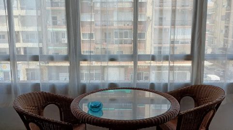Foto 4 de Piso de alquiler en Ronda Norte, 25, San Antón, Murcia Capital