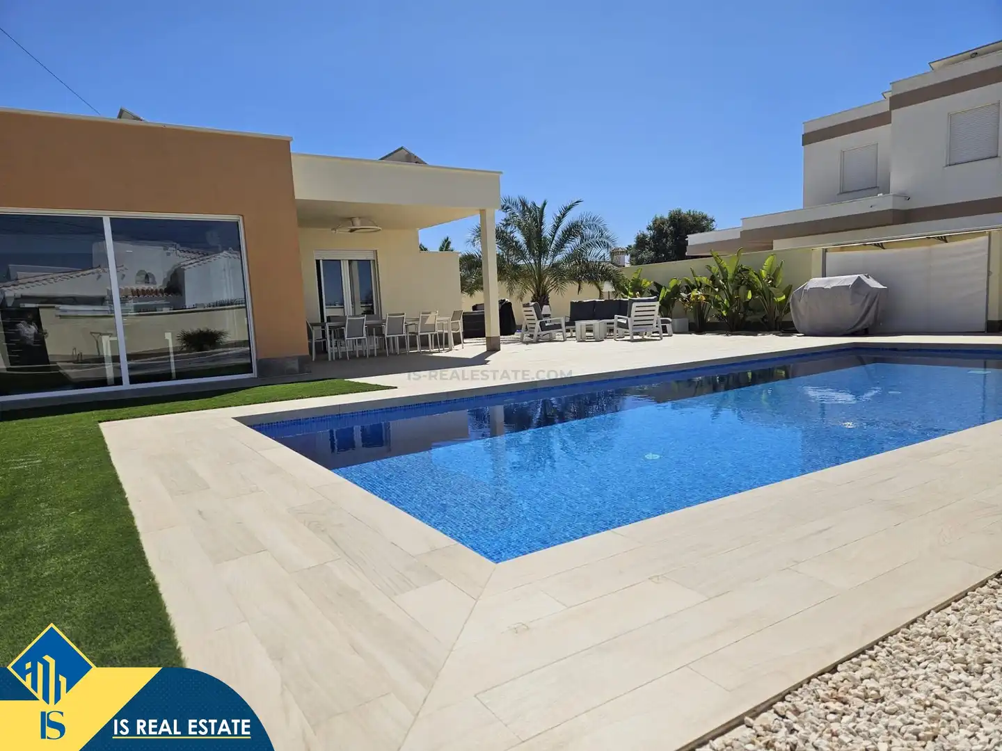 Villa mit Garten zum Verkauf in Zona Carrefour - Urbanizaciones, imagen 4