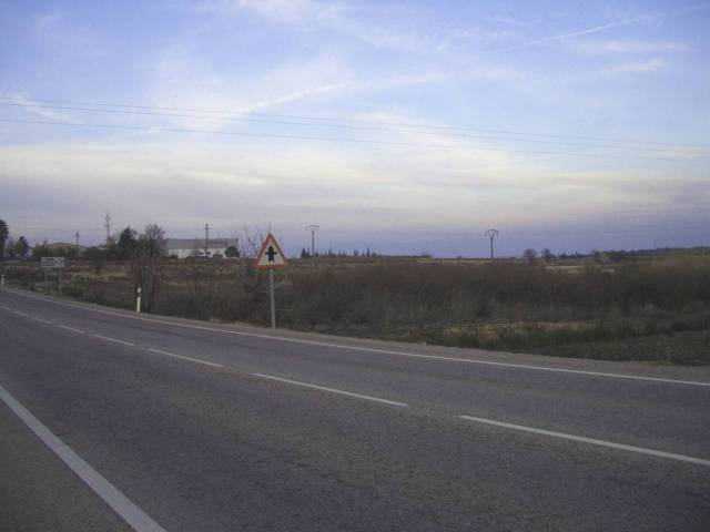 Terreno en Venta en Foia en Alfarrasí