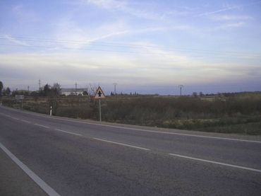 Terreny rústic en venda a Pasaje Foia