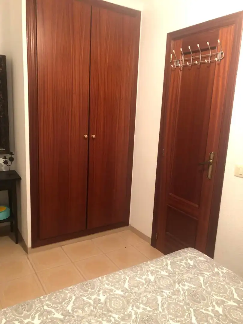 Bedroom of Flat for sale in Torreblanca  with Terrace and Community pool