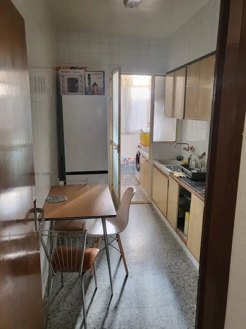 Piso de alquiler en Almansa