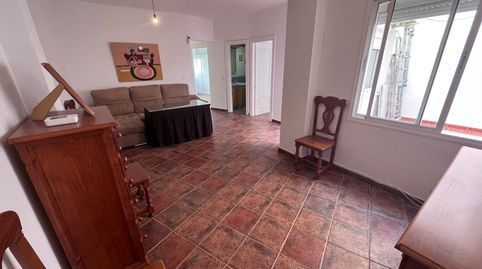 Foto 4 de Ático en venta en El Bajondillo, Torremolinos